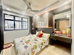 Blk 420A Waterfront II @ Northshore (Punggol), HDB 5 Rooms #577836941